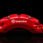 BOLDIKA de Brembo promete ampliar el rendimiento de SUVs y Pickups eléctricos.