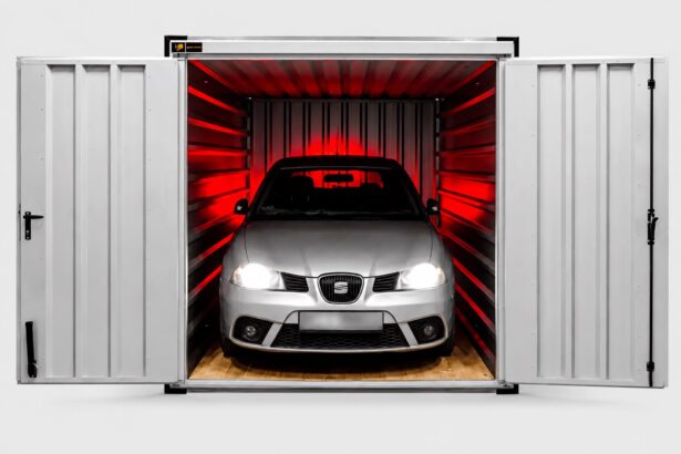 El bajo uso de contenedores y camiones de carga en la industria automotriz sugiere una adaptación en las frecuencias de despacho.