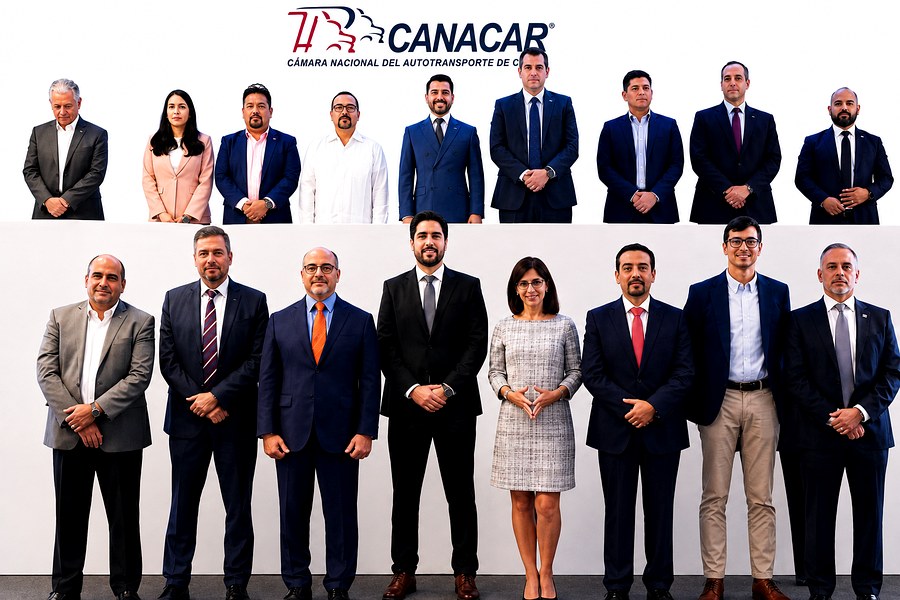 CANACAR-tiene-nuevos-delegados-en-Ciudad-Juarez-y-Chihuahua-factor-automotor