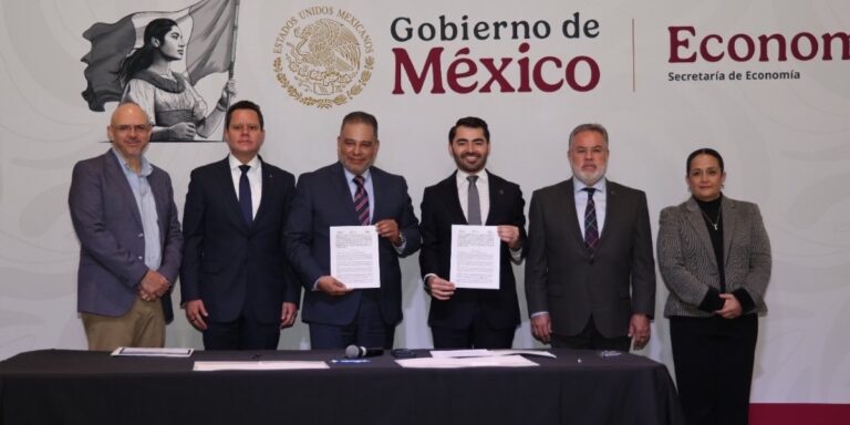 CANACAR y ANERPV suman fuerzas para combatir el transporte de carga