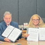 Reunión del Clúster Automotriz y el Instituto Mexicano de la Propiedad Intelectual