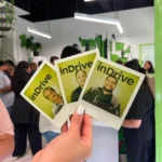 Indrive abre su Casa InDrive en CDMX