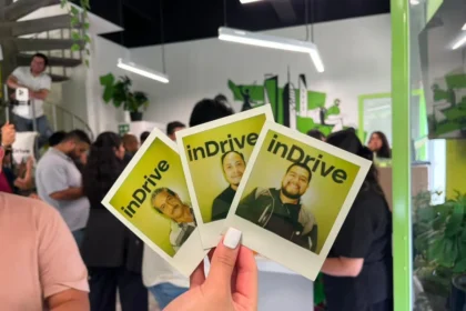 Indrive abre su Casa InDrive en CDMX