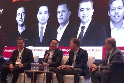 Foro de logística Neuron Automotive Forum