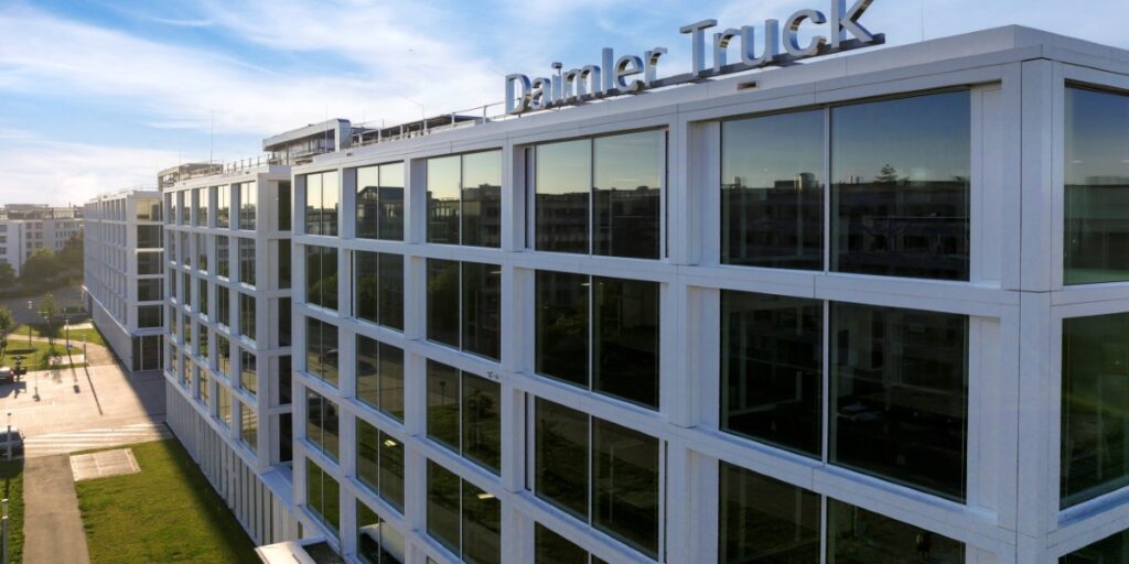 La nueva planta de Daimler Truck en Estados Unidos se enfocará en la fabricación de camiones vocacionales y de alta demanda.