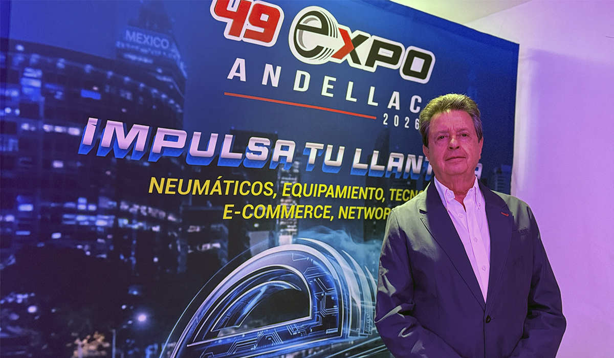 Andellac cuenta con fabricantes y distribuidores para mejorar el servicio mecánico