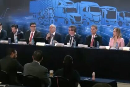 ExpoTransporte ANPACT 2027