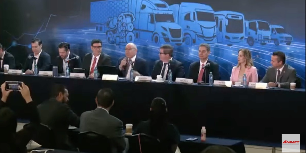 ExpoTransporte ANPACT 2027