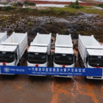 FAW-entrego-100-camiones-JH6-para-transporte-industrial-en-Indonesia-factor-automotor