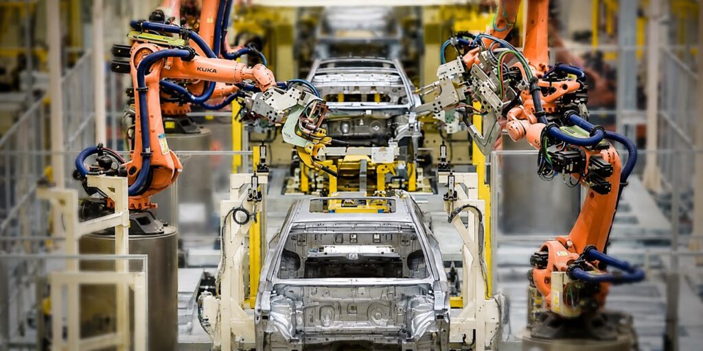 GAC Group alcanzó la producción acumulada de 30 millones de vehículos, consolidando una trayectoria basada en pilares clave.