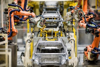 GAC Group alcanzó la producción acumulada de 30 millones de vehículos, consolidando una trayectoria basada en pilares clave.