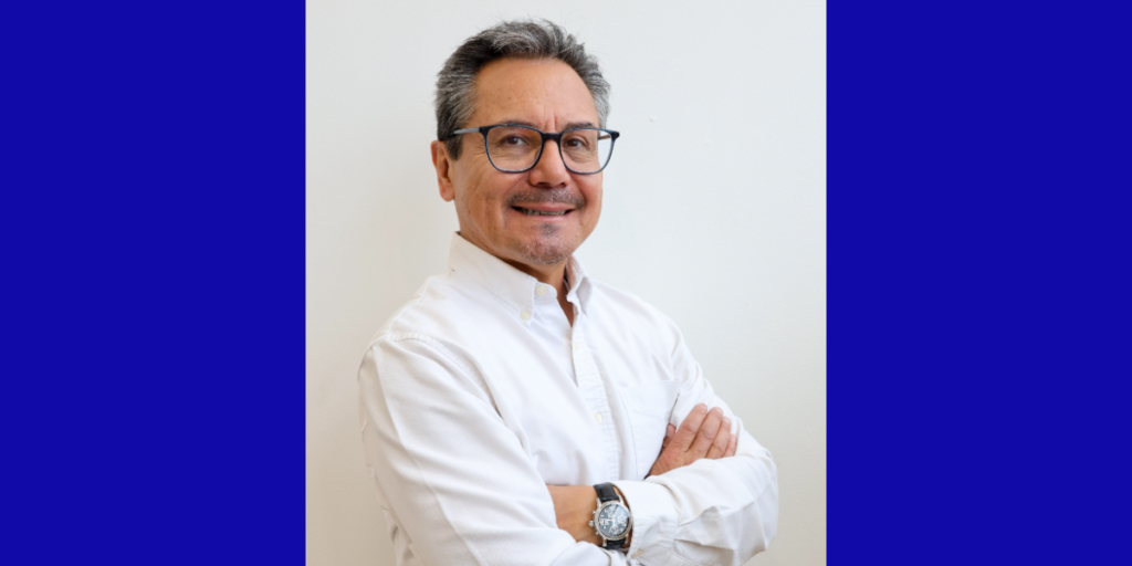 Humberto Quintanar, nuevo director nacional para México de Valeo.