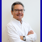 Humberto Quintanar, nuevo director nacional para México de Valeo.