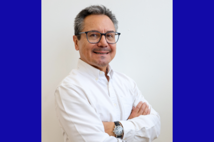 Humberto Quintanar, nuevo director nacional para México de Valeo.