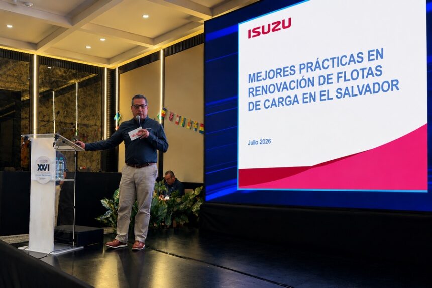 ISUZU-10-claves-japonesas-para-renovar-y-administrar-flotas-de-carga-factor-automotor