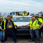 Isuzu en ANTP