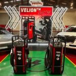 Lincoln-Electric-inauguro-EV-Center-en-Vallejo-factor-automotor