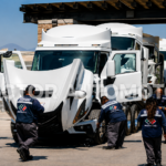 MEXLOG-ya-exporta-tractocamiones-de-Volvo-fabricados-en-Cienega-de-Flores-factor-automotor
