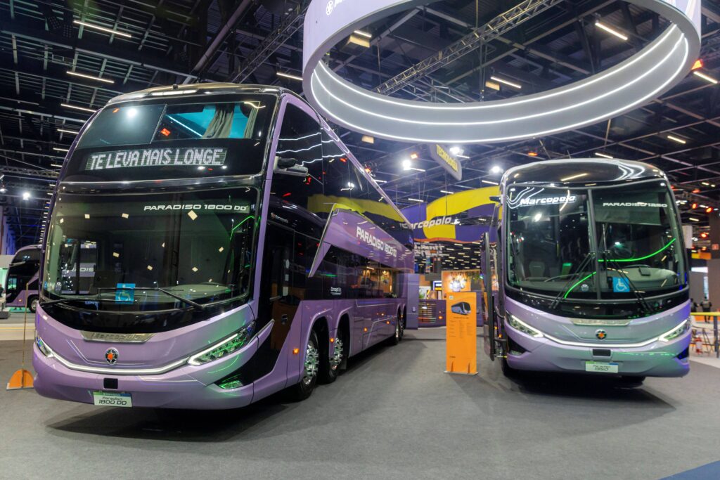 Lat Bus 2026
