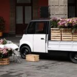 Sheinbaum presenta el nuevo Olinia Carga 2