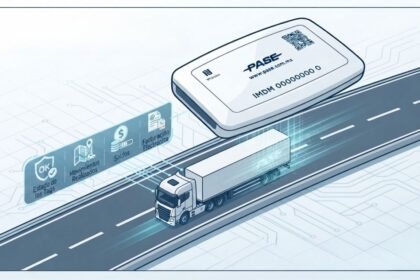PASE apuesta por un ecosistema integral que permita tener una mayor visibilidad de las operaciones en flotas grandes.