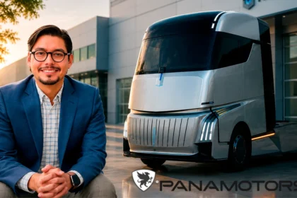 Panamotors-prepara-la-llegada-de-25-tractocamiones-electricos-Farizon-G3-a-MexicoPanamotors-prepara-la-llegada-de-25-tractocamiones-electricos-Farizon-G3-a-Mexico-Factor-automotor