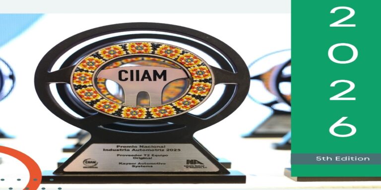 Premio Nacional Industria Automotriz: INA amplía registro y esto es todo lo que debes saber para postularte