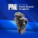 ¿Qué reconoce el Premio Nacional de Logística Galardón Tameme?