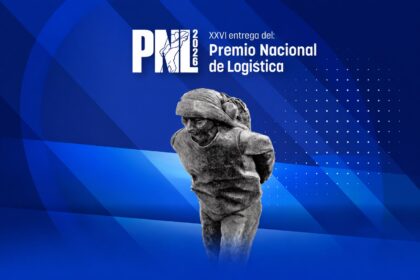 ¿Qué reconoce el Premio Nacional de Logística Galardón Tameme?