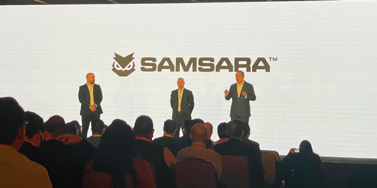 Operaciones Inteligentes 2026: Samsara lanza nuevas funciones de seguridad y monitoreo para la gestión de flotas