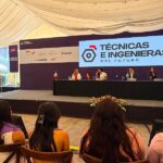 Técnicas Ingenieras del Futuro: Scania lleva talento femenino del aula al taller