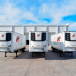 Transporte refrigerado