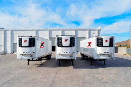 Transporte refrigerado