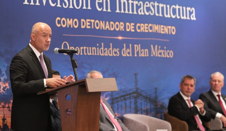 Una carretera no es competitiva si no es segura: SICT