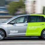 El sistema de gestión térmica 48V de VALEO puede facilitar la carga rápida de los vehículos híbridos y eléctricos al conservar la temperatura de la batería. Factor Automotor