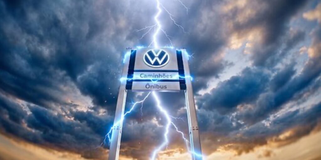 Volkswagen Caminhões e Ônibus prepara una de sus mejores participaciones en Fenatran 2026.