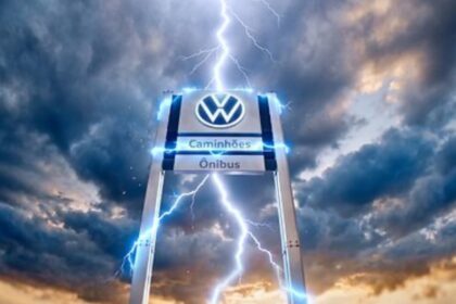 Volkswagen Caminhões e Ônibus prepara una de sus mejores participaciones en Fenatran 2026.