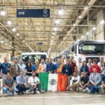 Volkswagen viaje a Brasil