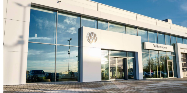 Volkswagen y Sindicato van por aumento salarial de 10%