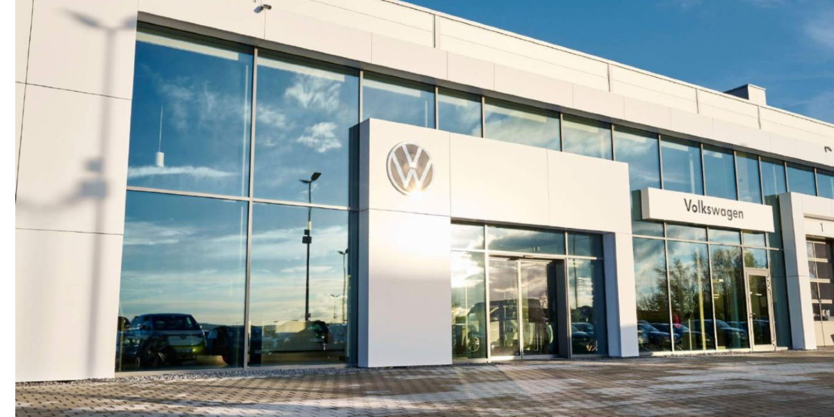 Tras votar el acuerdo, los trabajadores de Volkswagen podrán acceder a un aumento salarial y mayores prestaciones.