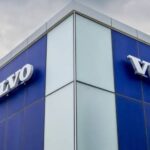 El cierre de la oficina de Volvo en Estocolmo podría afectar a cerca de 450 empleados.