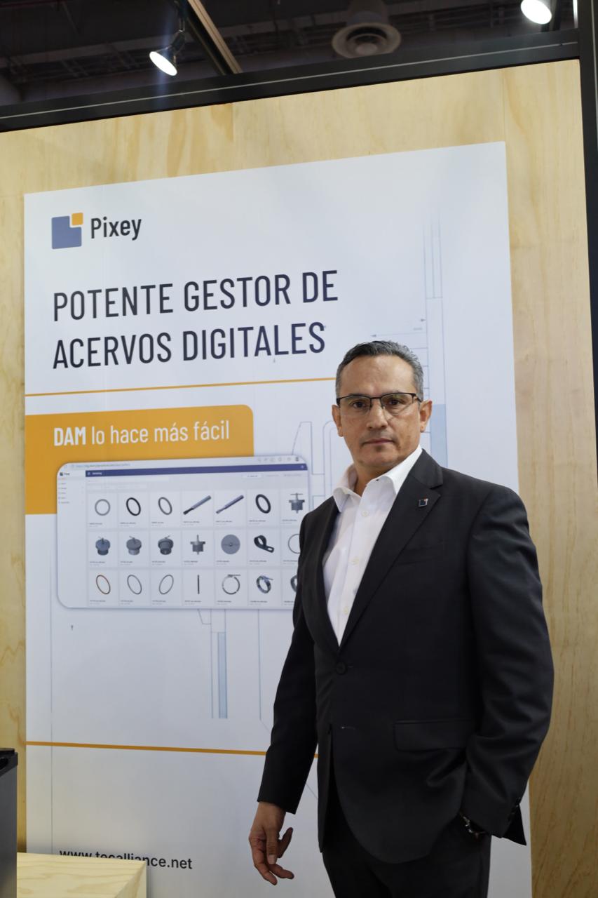 Plataformas Digitales Aftermarket