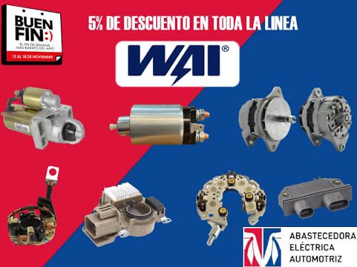 Componentes Eléctricos