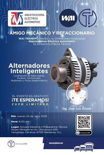 Logística y Almacén