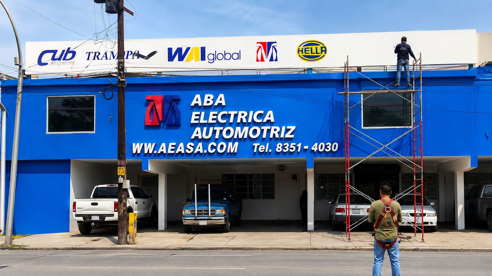 WAI convierte el acompañamiento técnico en resultados comerciales para sus socios de negocio