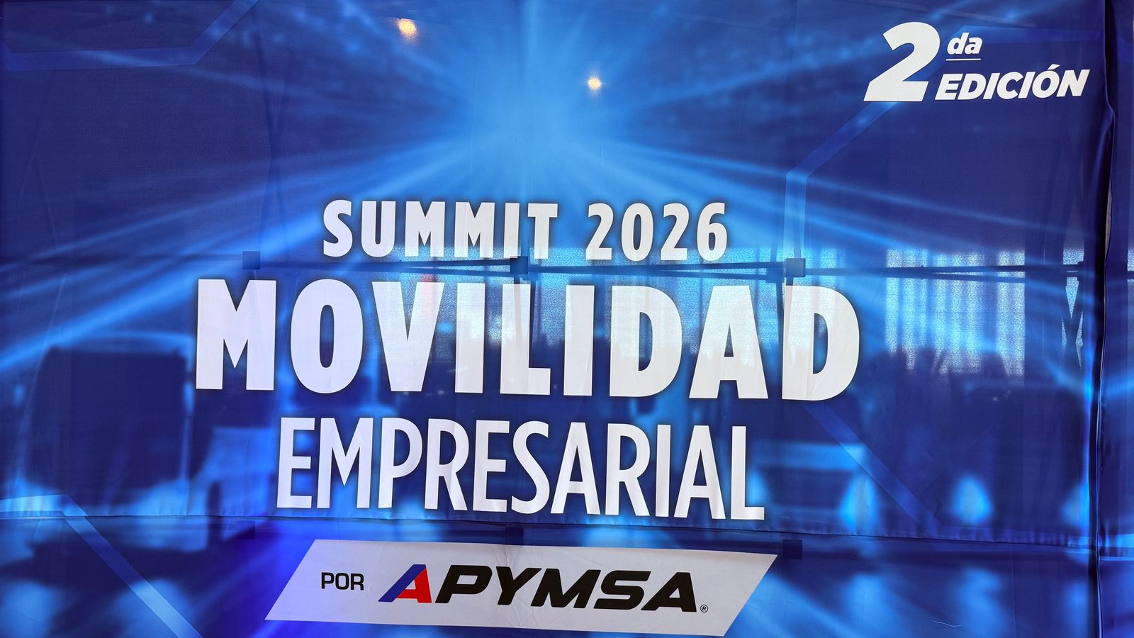 Asistentes APYMSA