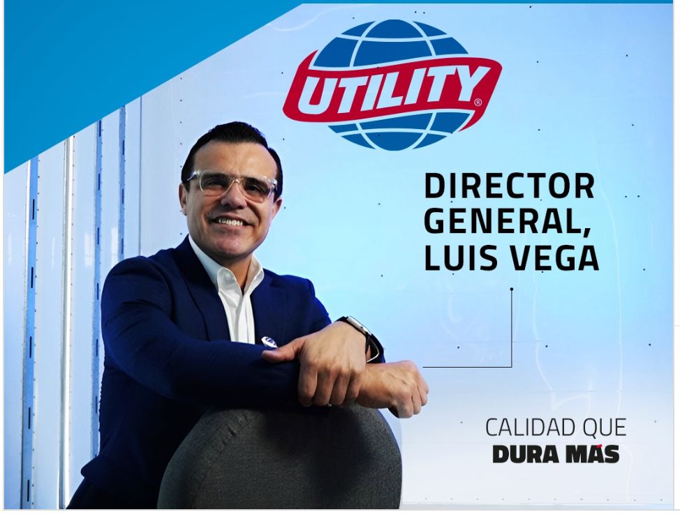 Tecnología de refrigeración y remolques Utility