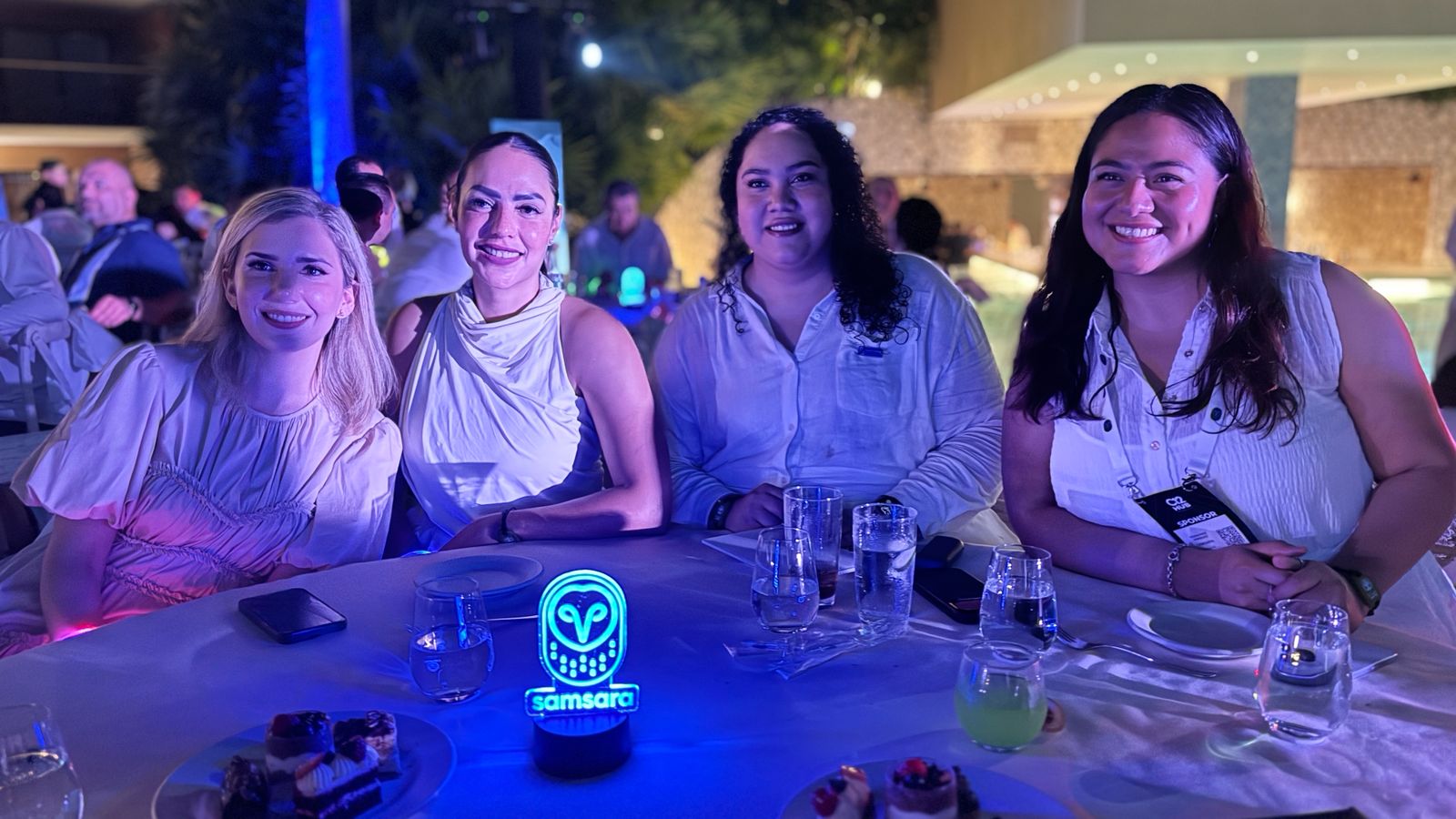 Momentos C12 HUB
