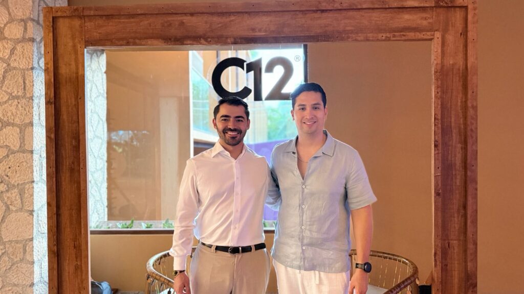 C12 HUB Beyond Faces 2026: 600 líderes buscan convertir contactos logísticos en negocios reales