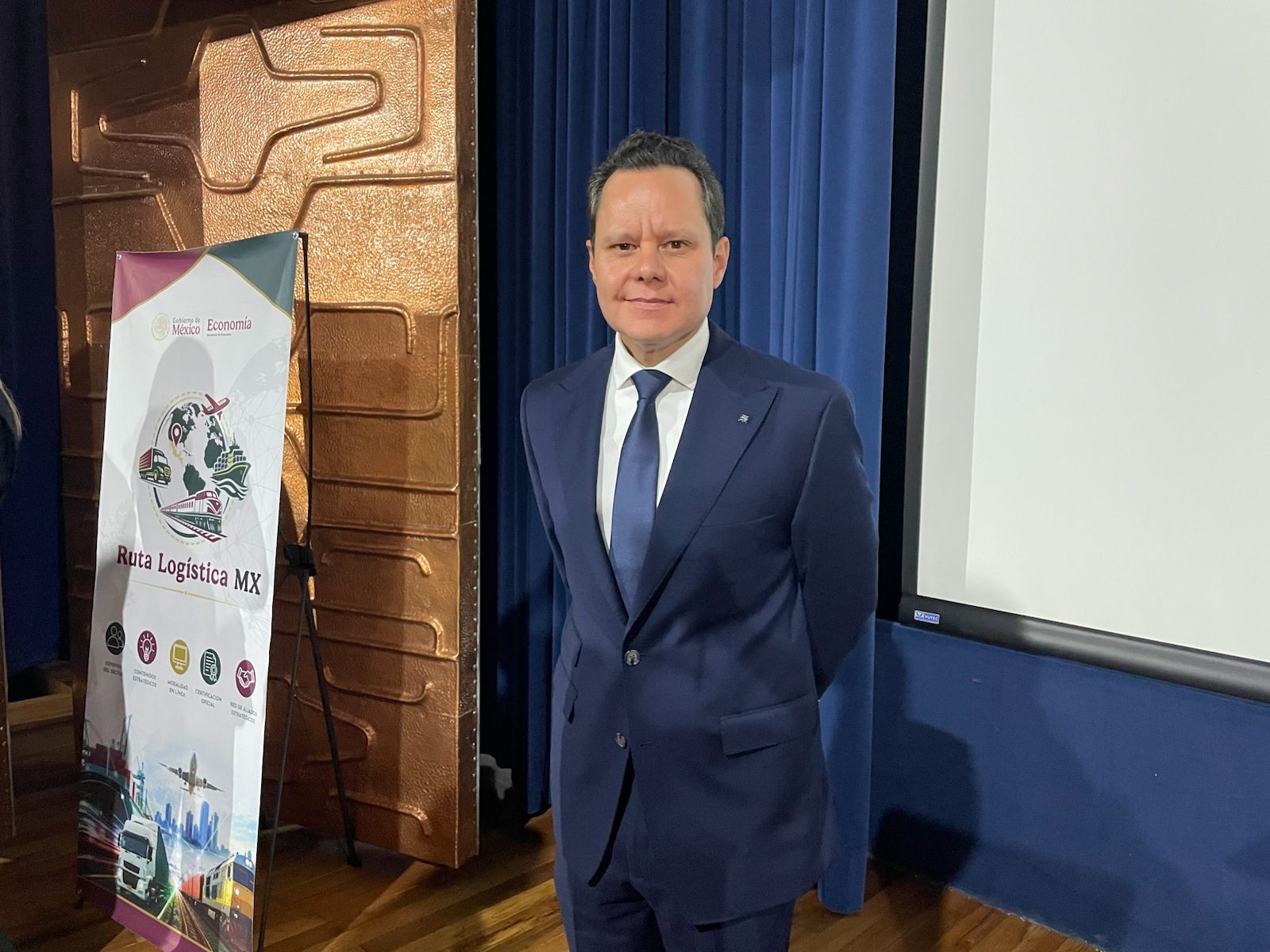 Secretaría de Economía y negociaciones T-MEC